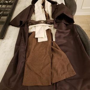 Obi-wan Kenobi Costume